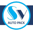 SV Auto Pack Logo